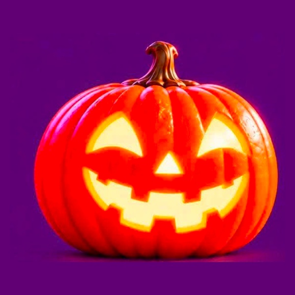 Target Pumpkin