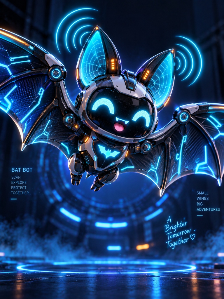 Bat Bot